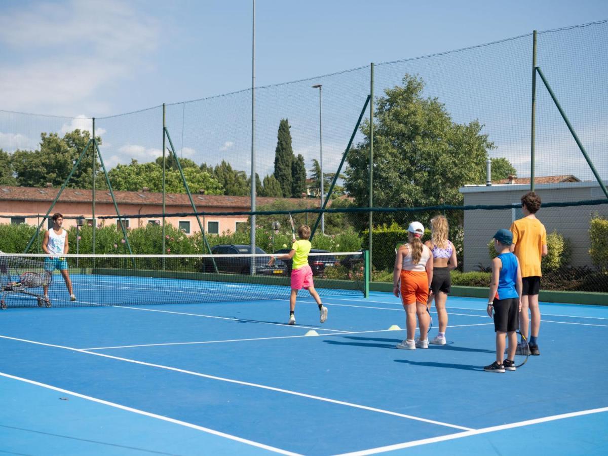 Holiday Home Garda Blue By Interhome Rivoltella del Garda Exteriér fotografie