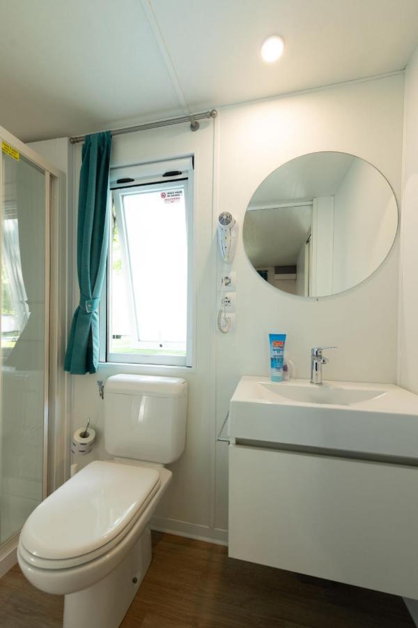Holiday Home Garda Blue By Interhome Rivoltella del Garda Exteriér fotografie