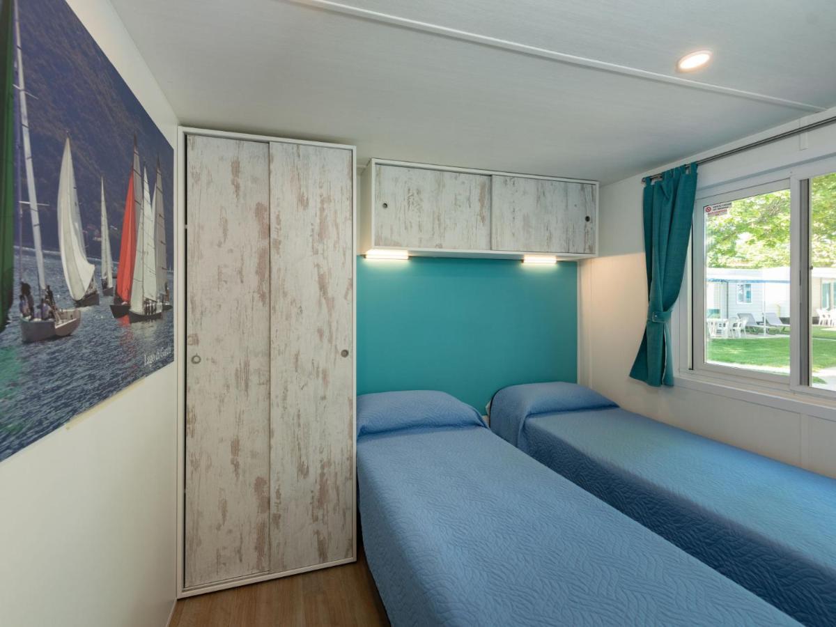 Holiday Home Garda Blue By Interhome Rivoltella del Garda Exteriér fotografie